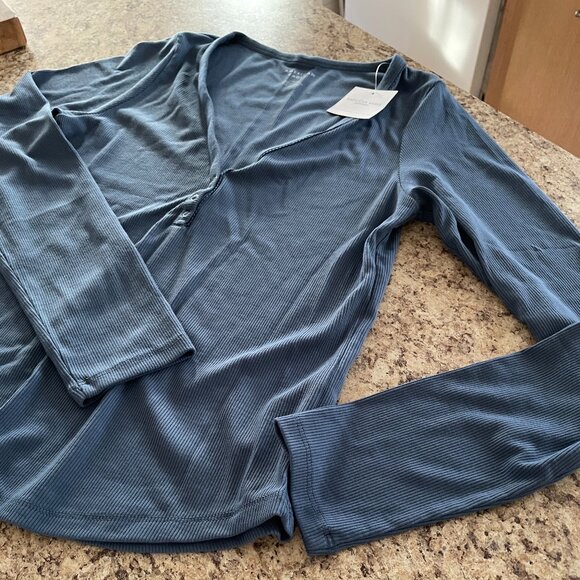 BNWT 3pc Top Tank Sport Bundle! Duluth Trading Co / American Eagle / ZYIA Active - Picture 12 of 15